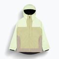 Kurtka narciarska damska Picture Seakrest lime / cream hemp / roebuck 9