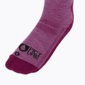 Skarpety narciarskie Picture Wooling bright magenta 3
