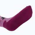 Skarpety narciarskie Picture Wooling bright magenta 5