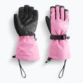 Rękawice narciarskie dziecięce Picture Graby Gloves 10/10 super pink