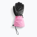 Rękawice narciarskie dziecięce Picture Graby Gloves 10/10 super pink 3
