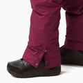 Spodnie narciarskie dziecięce Picture Time 10/10 purple potion 5