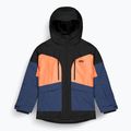 Kurtka narciarska dziecięca Picture Minikoon 20/20 patriot blue 7