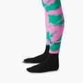 Legginsy termoaktywne damskie Picture Milita Printed retro bliss print 4