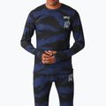 Bluza termoaktywna męska Picture Lhotse Printed retro fusion print