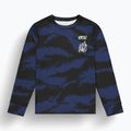 Bluza termoaktywna męska Picture Lhotse Printed retro fusion print 5