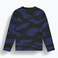 Longsleeve termoaktywny męski Picture Lhotse Printed retro fusion print 6