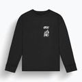 Longsleeve termoaktywny męski Picture Lhotse black