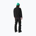 Bluza polarowa narciarska męska Picture Arcca 1/4 Zip black 3