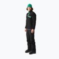 Bluza polarowa narciarska męska Picture Arcca 1/4 Zip black 4