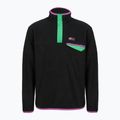Bluza polarowa narciarska męska Picture Arcca 1/4 Zip black 6