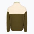 Bluza polarowa narciarska damska Picture Arcca 1/4 Zip tobacco 8