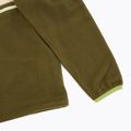 Bluza polarowa narciarska damska Picture Arcca 1/4 Zip tobacco 10