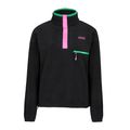 Bluza polarowa narciarska damska Picture Arcca 1/4 Zip black 7