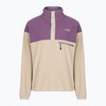 Bluza polarowa narciarska damska Picture Arcca 1/4 Zip pure cashmere 7