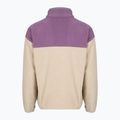 Bluza polarowa narciarska damska Picture Arcca 1/4 Zip pure cashmere 8