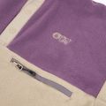 Bluza polarowa narciarska damska Picture Arcca 1/4 Zip pure cashmere 9