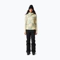 Bluza narciarska Picture Pagaya Printed timeless flower print 2