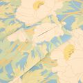Bluza narciarska Picture Pagaya Printed timeless flower print 9