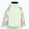 Bluza narciarska damska Picture Pagaya tender green
