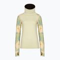 Bluza narciarska damska Picture Pagaya tender green 6