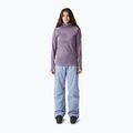 Bluza narciarska damska Picture Pagaya grape jam 2