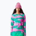 Bluza termoaktywna damska Picture Milita Printed retro bliss print