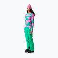 Bluza termoaktywna damska Picture Milita Printed retro bliss print 3