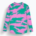 Bluza termoaktywna damska Picture Milita Printed retro bliss print 6