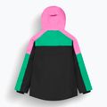 Kurtka narciarska damska Picture Exa super pink 2