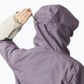 Kurtka narciarska damska Picture Merepi Gore-Tex grape jam 5