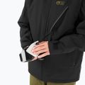 Kurtka narciarska męska Picture Nitric black 11