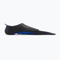 Płetwy do pływania Aquasphere Microfin blue/black 4