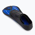 Płetwy do pływania Aquasphere Microfin blue/black 5