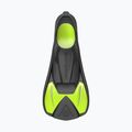 Płetwy do pływania dziecięce Aquasphere Microfin yellow/black 5