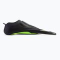 Płetwy do pływania dziecięce Aquasphere Microfin yellow/black 3