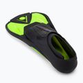 Płetwy do pływania dziecięce Aquasphere Microfin yellow/black 4