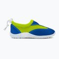 Buty do wody dziecięce Aqualung Cancun royal blue/bright green 2