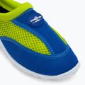 Buty do wody dziecięce Aqualung Cancun royal blue/bright green 7