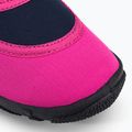 Buty do wody dziecięce Aqualung Beachwalker pink/navy blue 7