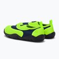 Buty do wody juniorskie Aqualung Beachwalker bright green/navy blue 3