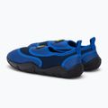 Buty do wody dziecięce Aqualung Beachwalker royal blue/navy blue 3