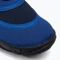 Buty do wody dziecięce Aqualung Beachwalker royal blue/navy blue 7