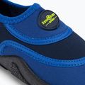 Buty do wody dziecięce Aqualung Beachwalker royal blue/navy blue 9