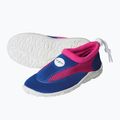 Buty do wody damskie Aqualung Cancun royal blue/bright pink 10