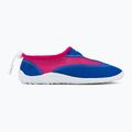 Buty do wody damskie Aqualung Cancun royal blue/bright pink 2