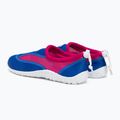 Buty do wody damskie Aqualung Cancun royal blue/bright pink 3