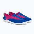 Buty do wody damskie Aqualung Cancun royal blue/bright pink 4