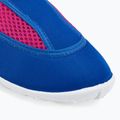 Buty do wody damskie Aqualung Cancun royal blue/bright pink 7