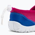 Buty do wody damskie Aqualung Cancun royal blue/bright pink 8